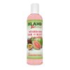 Nourishing Hair & Body Shampoo PASSION FRUIT GUAVA